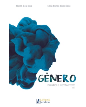 Gênero identidade e reconhecimento - volume ii