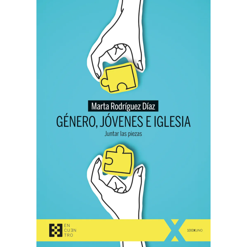 GENERO, JÓVENES E IGLESIA