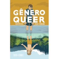 GÊNERO QUEER: MEMÓRIAS