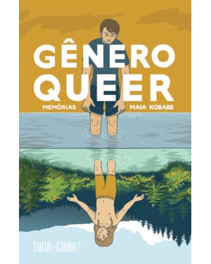 GÊNERO QUEER: MEMÓRIAS
