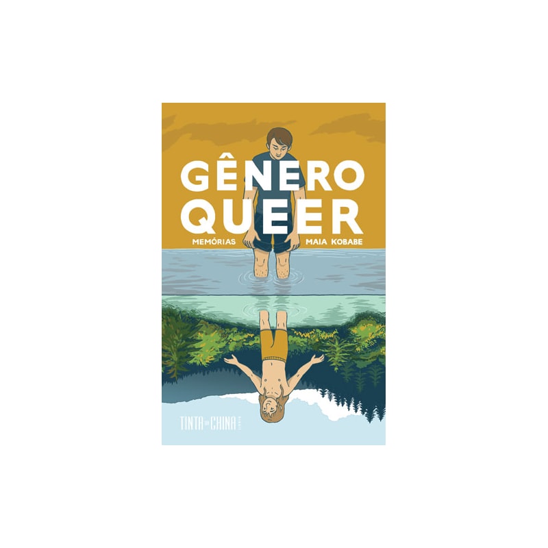 GÊNERO QUEER: MEMÓRIAS