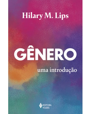 GÊNERO: UMA INTRODUÇÃO