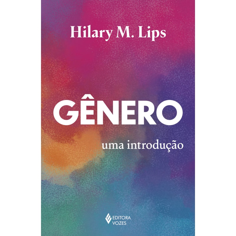 GÊNERO: UMA INTRODUÇÃO