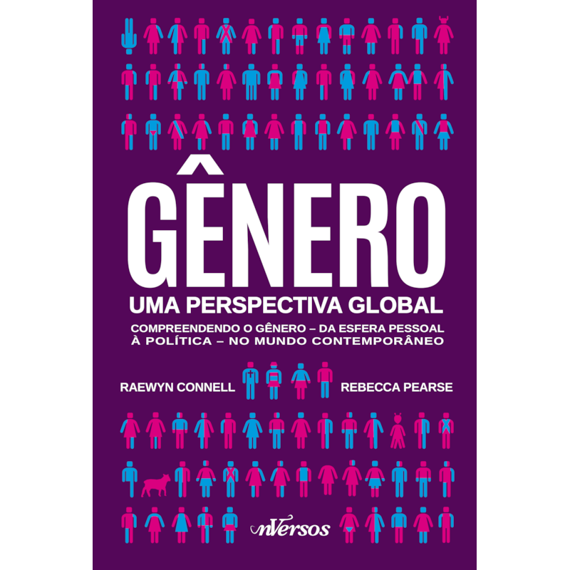 GÊNERO: UMA PERSPECTIVA GLOBAL