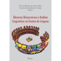 Gêneros Discursivos e Análise Linguística no Ensino de Línguas