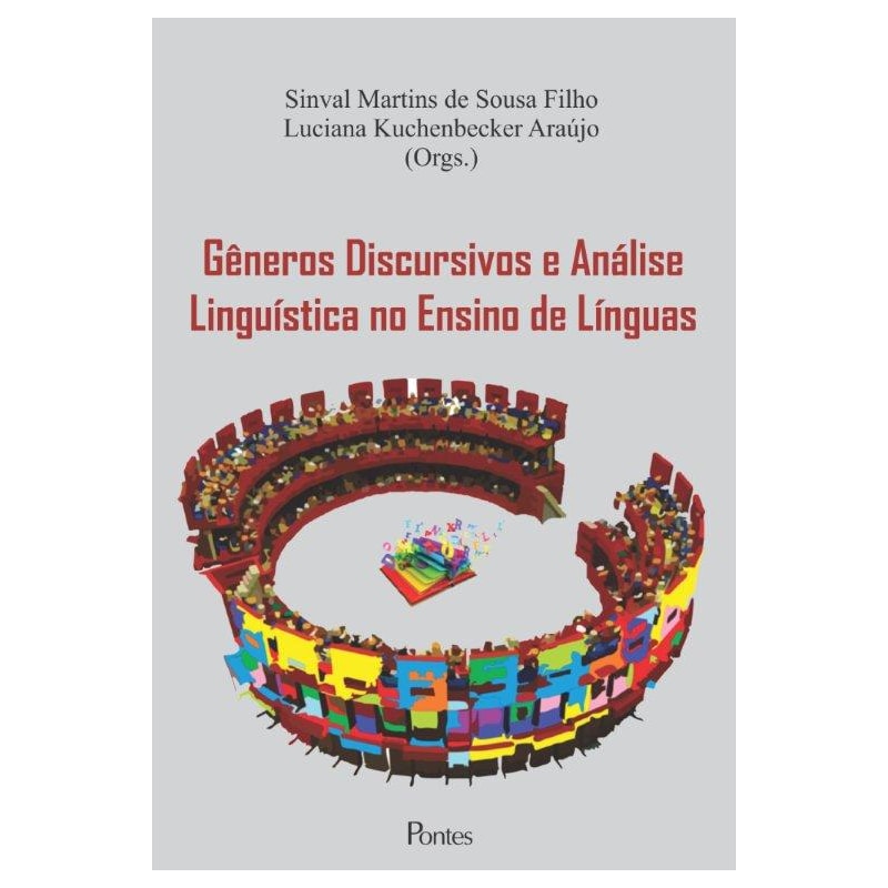 Gêneros Discursivos e Análise Linguística no Ensino de Línguas