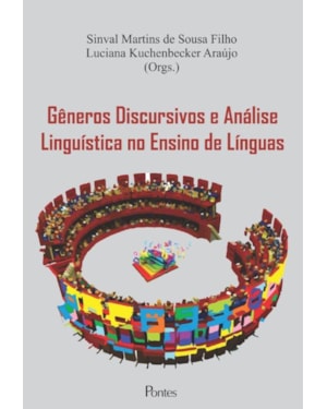 Gêneros Discursivos e Análise Linguística no Ensino de Línguas