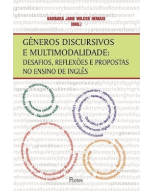 GÊNEROS DISCURSIVOS E MULTIMODALIDADE - DESAFIOS REFLEXÕES E PROPOSTAS NO ENSINO DE INGLÊS