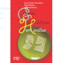 Gêneros humorísticos em análise