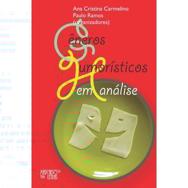 Gêneros humorísticos em análise
