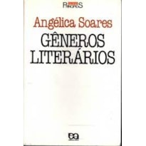 GENEROS LITERARIOS - 6