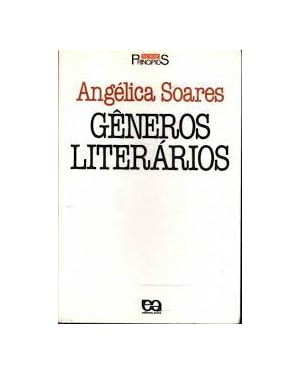 GENEROS LITERARIOS - 6