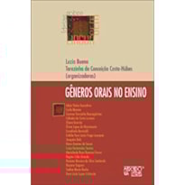 Gêneros orais no ensino