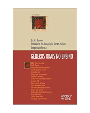Gêneros orais no ensino