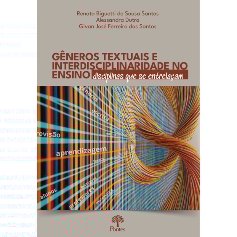 GÊNEROS TEXTUAIS E INTERDISCIPLINARIDADE NO ENSINO