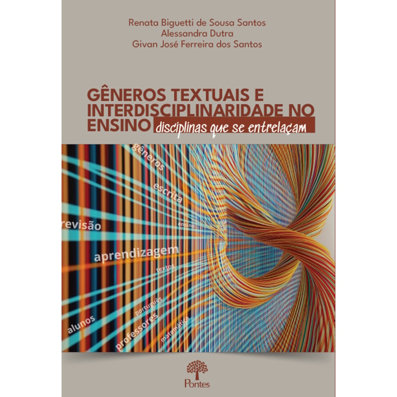 GÊNEROS TEXTUAIS E INTERDISCIPLINARIDADE NO ENSINO