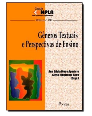GÊNEROS TEXTUAIS E PERSPECTIVAS DE ENSINO