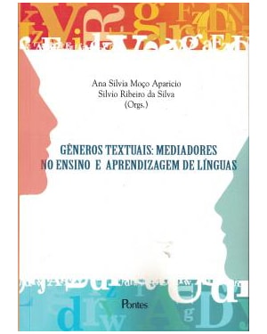 GÊNEROS TEXTUAIS - MEDIADORES NO ENSINO E APRENDIZAGEM DE LÍNGUAS