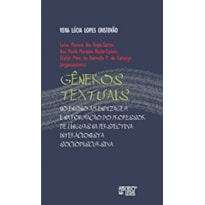 GÊNEROS TEXTUAIS NO ENSINO-APRENDIZAGEM