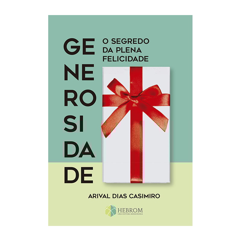 GENEROSIDADE