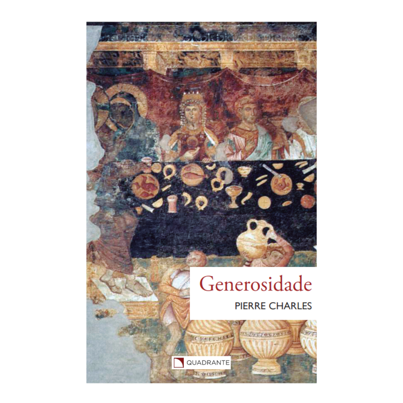 GENEROSIDADE