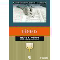 GÊNESIS