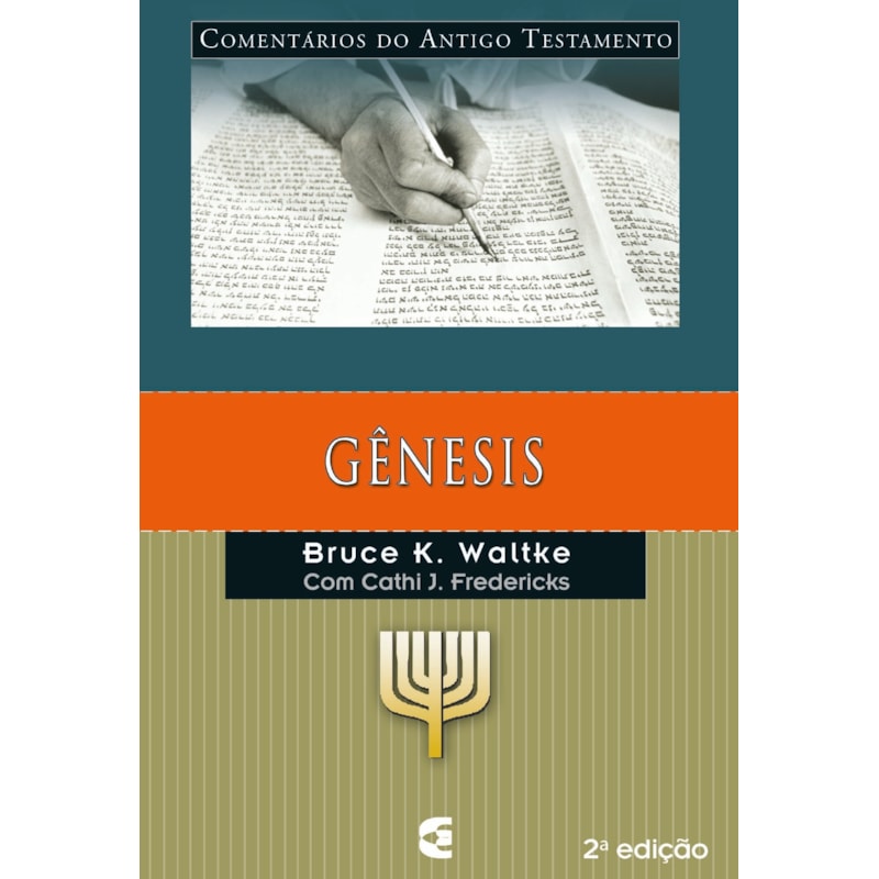 GÊNESIS