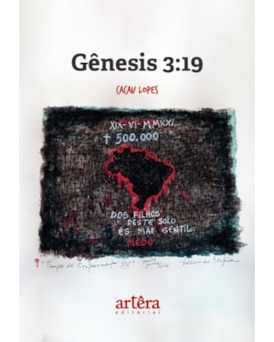 GÊNESIS 3:19