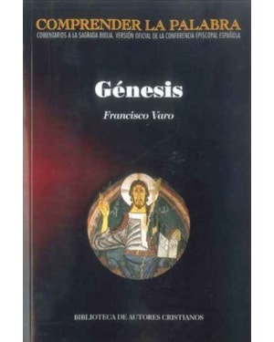GÉNESIS