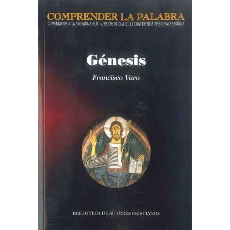 GÉNESIS