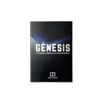 GÊNESIS - A CRIAÇÃO, O DILÚVIO E A TORRE DE BABEL
