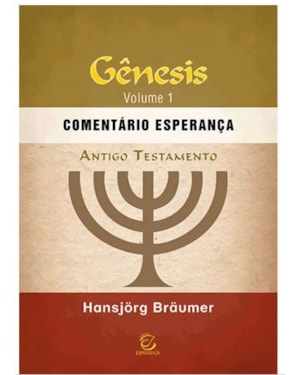 Gênesis I