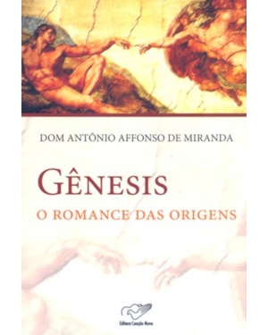 GENESIS - O ROMANCE DAS ORIGENS