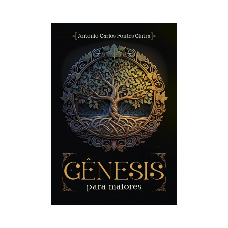 GÊNESIS PARA MAIORES