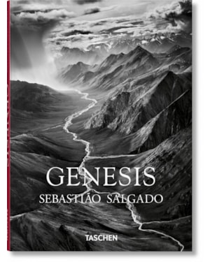 Genesis - Sebastião salgado