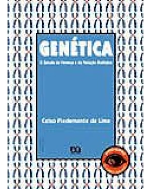 GENÉTICA