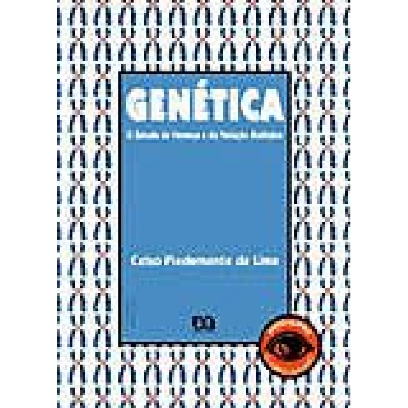 GENÉTICA