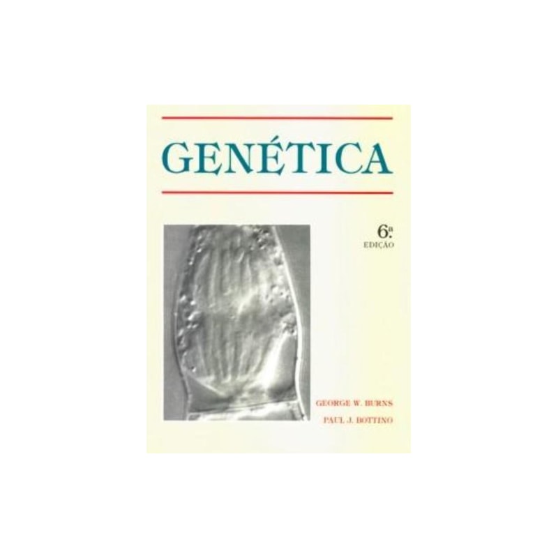 GENÉTICA