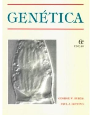 GENÉTICA