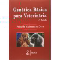 Genética básica para veterinária
