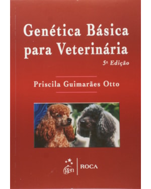 Genética básica para veterinária
