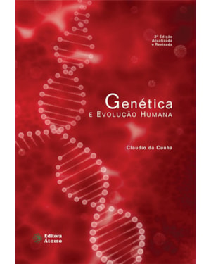 GENÉTICA E EVOLUÇÃO HUMANA