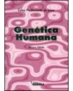 GENETICA HUMANA