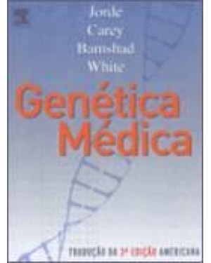 GENETICA MEDICA