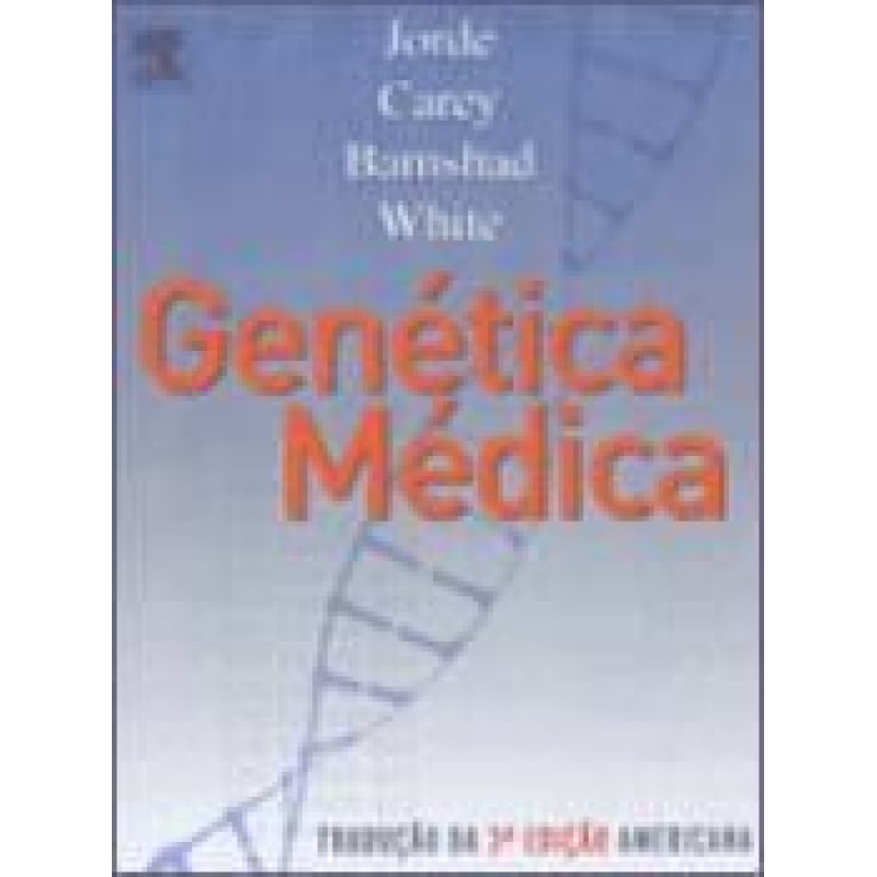 GENETICA MEDICA