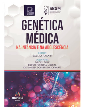 Genética médica na infância e na adolescência