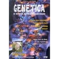 GENETICA - SERIE CIENCIA ILUSTRADA