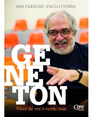GENETON - VIVER DE VER O VERDE MAR