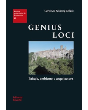 Genius loci: paisaje, ambiente y arquitectura - EUA 37