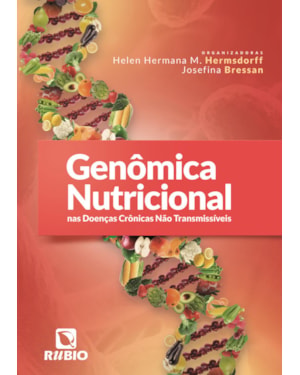 Genômica nutricional nas doenças crônicas não transmissíveis